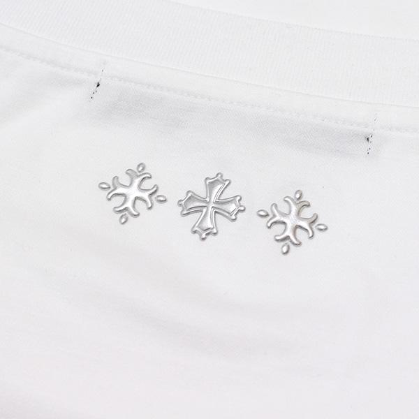 TATRAS（タトラス） 26SSモデル メンズ SELO セロ Tシャツ【WHITE