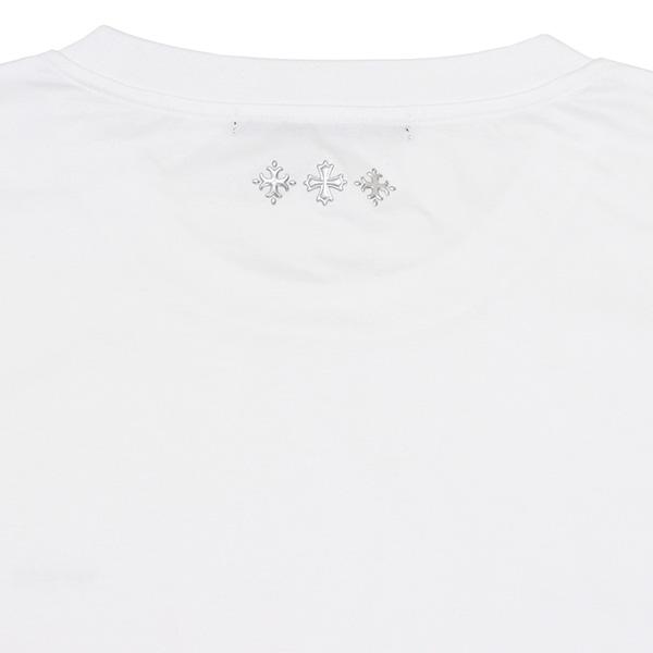 TATRAS（タトラス） 26SSモデル メンズ SELO セロ Tシャツ【WHITE