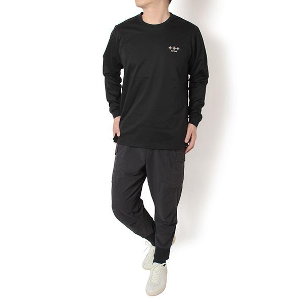TATRAS（タトラス） 26SSモデル メンズ BELECI ベレチ 長袖Tシャツ