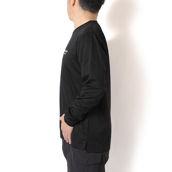 TATRAS（タトラス） 26SSモデル メンズ BELECI ベレチ 長袖Tシャツ
