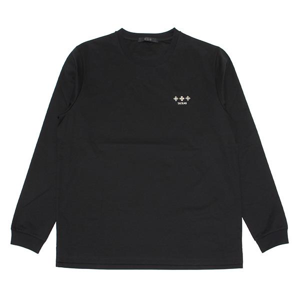 TATRAS（タトラス） 26SSモデル メンズ BELECI ベレチ 長袖Tシャツ