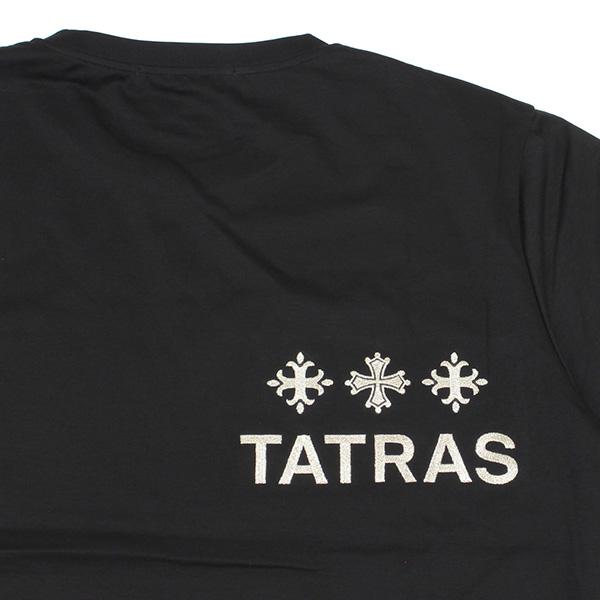 TATRAS（タトラス） 26SSモデル メンズ BELECI ベレチ 長袖Tシャツ