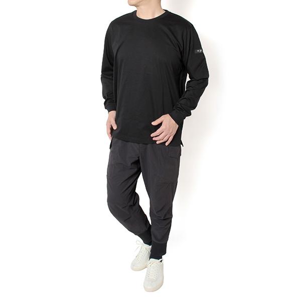 TATRAS（タトラス） 26SSモデル メンズ OSMO オスモ 長袖Tシャツ
