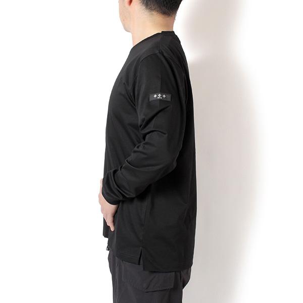 TATRAS（タトラス） 26SSモデル メンズ OSMO オスモ 長袖Tシャツ