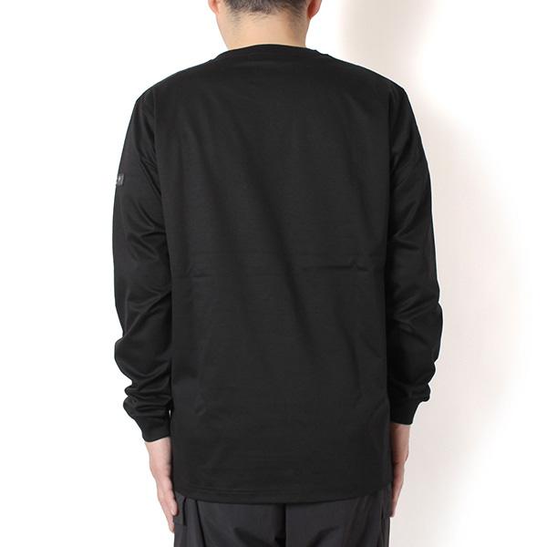 TATRAS（タトラス） 26SSモデル メンズ OSMO オスモ 長袖Tシャツ