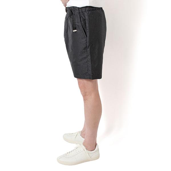 26SSモデル タトラス TATRAS メンズ RUNORI ルノリ ショートパンツ【BLACK】 MCKZ0640103588 BLACK/【2026SS】m-bottomsの画像
