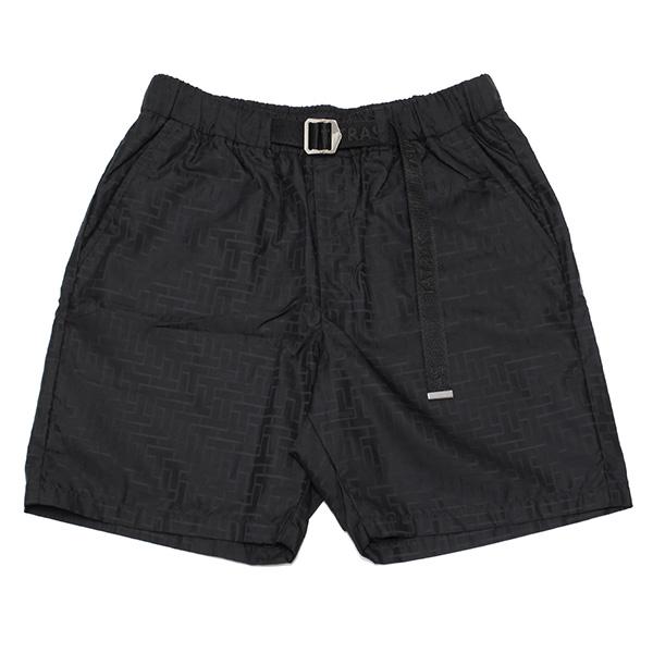 26SSモデル タトラス TATRAS メンズ RUNORI ルノリ ショートパンツ【BLACK】 MCKZ0640103588 BLACK/【2026SS】m-bottomsの画像