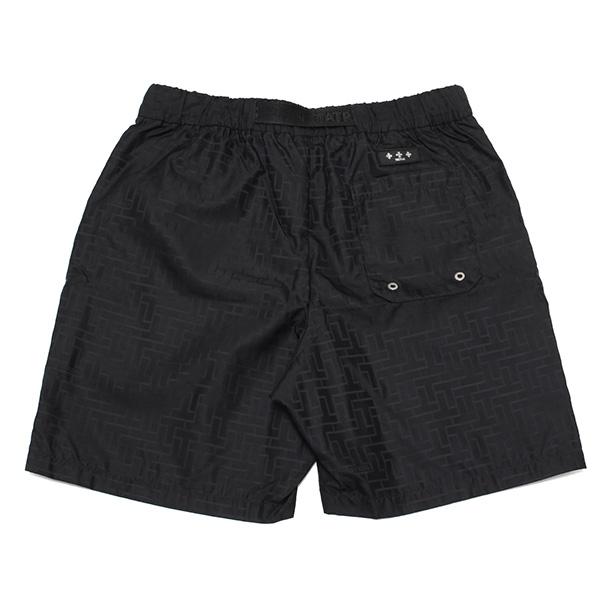 26SSモデル タトラス TATRAS メンズ RUNORI ルノリ ショートパンツ【BLACK】 MCKZ0640103588 BLACK/【2026SS】m-bottomsの画像