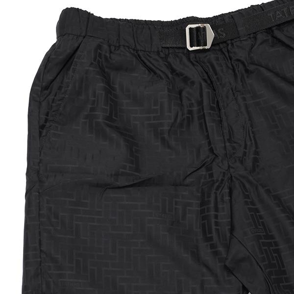 26SSモデル タトラス TATRAS メンズ RUNORI ルノリ ショートパンツ【BLACK】 MCKZ0640103588 BLACK/【2026SS】m-bottomsの画像