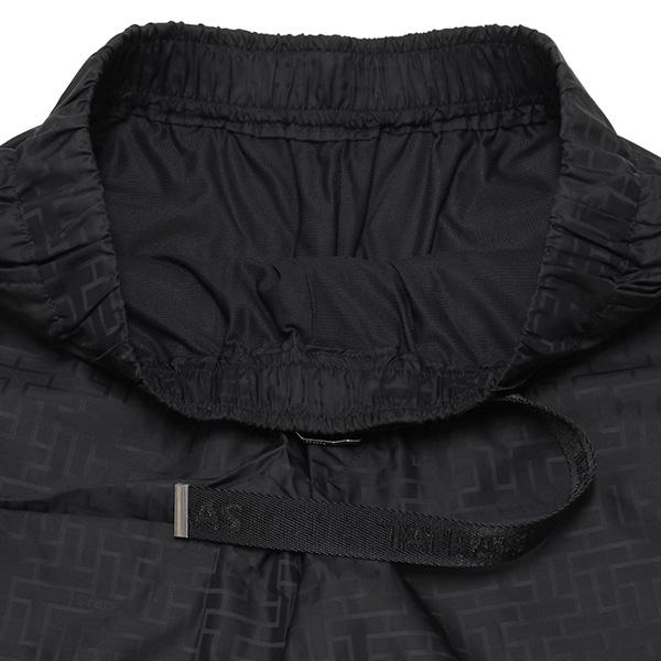 26SSモデル タトラス TATRAS メンズ RUNORI ルノリ ショートパンツ【BLACK】 MCKZ0640103588 BLACK/【2026SS】m-bottomsの画像