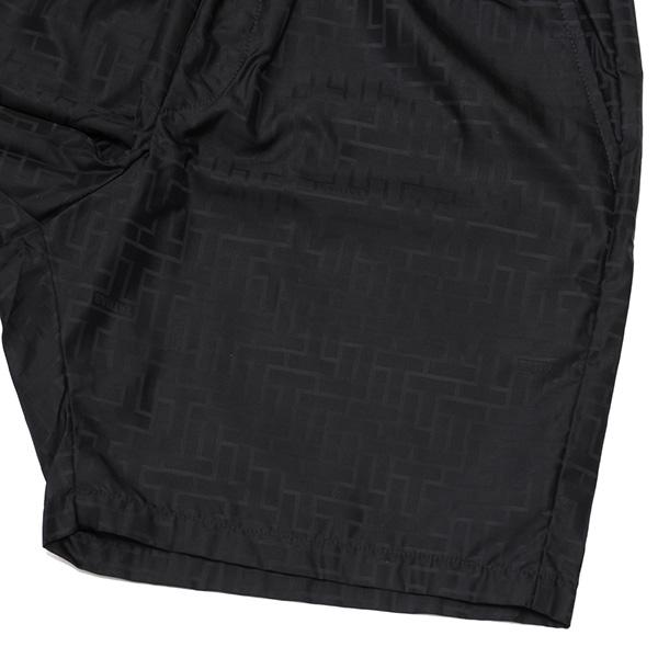 26SSモデル タトラス TATRAS メンズ RUNORI ルノリ ショートパンツ【BLACK】 MCKZ0640103588 BLACK/【2026SS】m-bottomsの画像