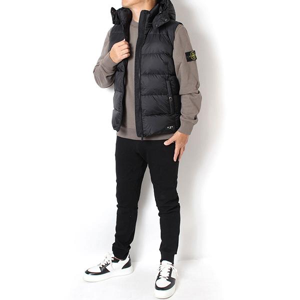 TATRAS 25AWモデル タトラス メンズ POSEIDONE ポセイドーネ ダウン