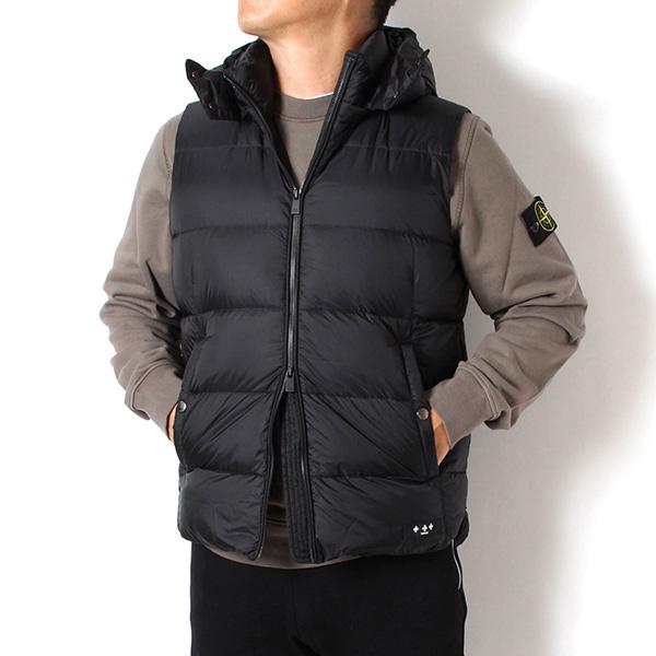 TATRAS 25AWモデル タトラス メンズ POSEIDONE ポセイドーネ ダウン