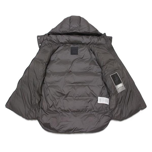 タトラス★ダウンベスト TATRAS 25AWモデル タトラス メンズ POSEIDONE ポセイドーネ