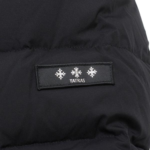 TATRAS ショップ袋 セット売り 黒大小・白大 2025年最新】TATRAS ショップ袋・ショッパーの人気アイテム