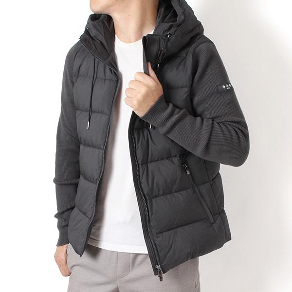 TATRAS（タトラス） 25AWモデル メンズ KEITIE ケイティー