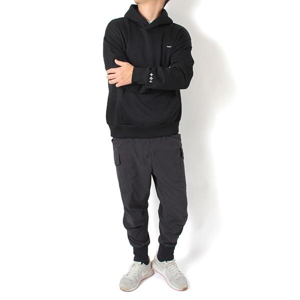 TATRAS（タトラス） 25AWモデル メンズ AGUILA アギラ スウェット