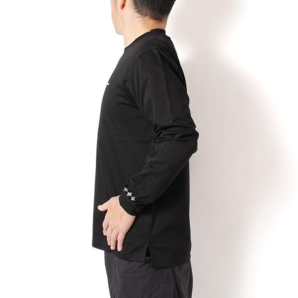 TATRAS（タトラス） 25AWモデル メンズ SICADO シカード 長袖Tシャツ