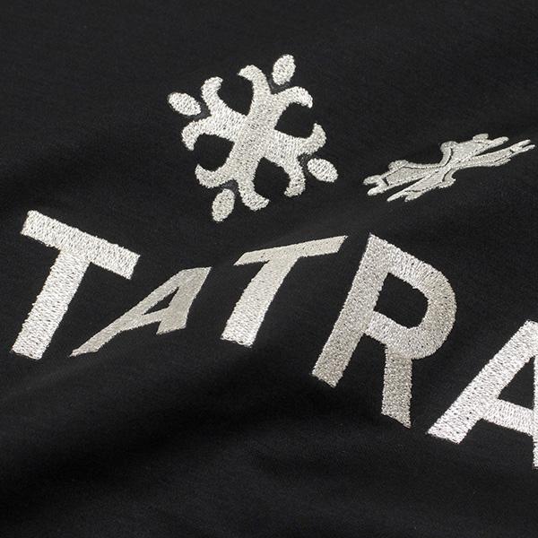 TATRAS（タトラス） 25AWモデル メンズ BELECI ベレチ 長袖Tシャツ