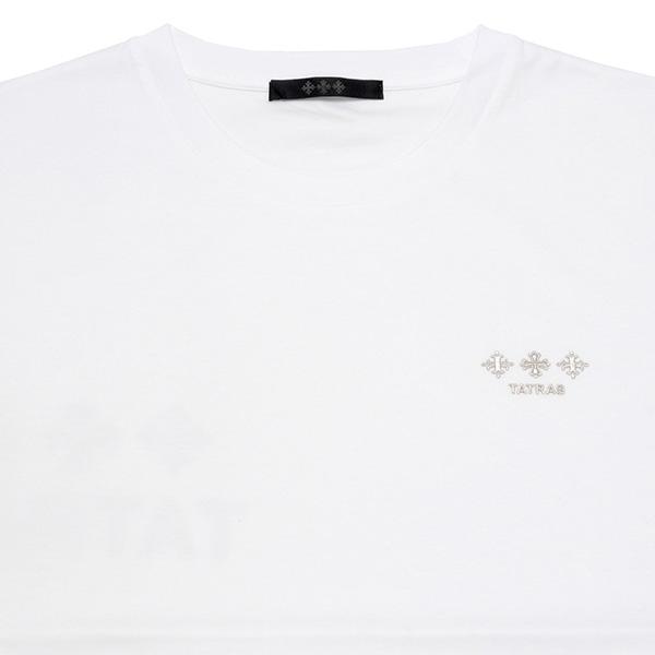TATRAS（タトラス） 25AWモデル メンズ BELECI ベレチ 長袖Tシャツ