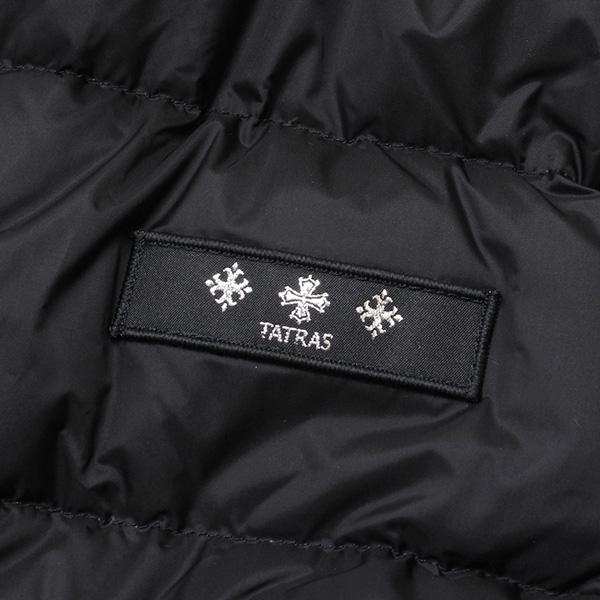 TATRAS（タトラス） 25AWモデル メンズ LIKO リコ ダウンジャケット