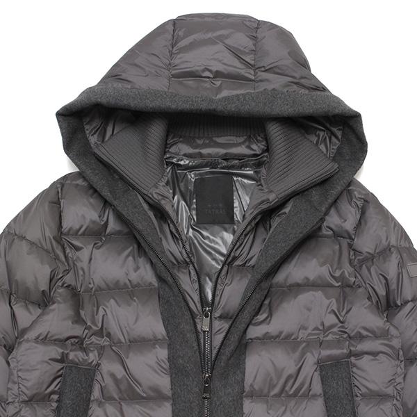 TATRAS 25AWモデル タトラス メンズ LIKO リコ ダウンジャケット【C