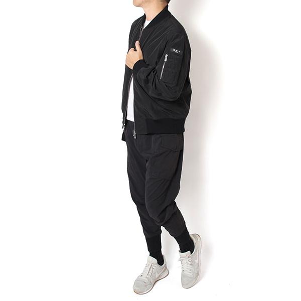 TATRAS 25AWモデル タトラス メンズ BAGOLARO バゴラロ ナイロン