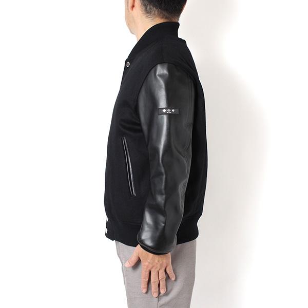 TATRAS（タトラス） 25AWモデル メンズ MAFIE マフィー スタジャン