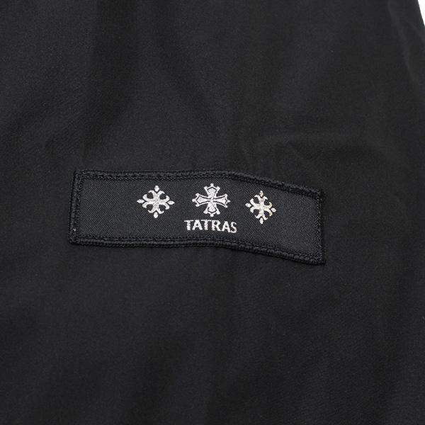 TATRAS（タトラス） 25AWモデル メンズ CAGLIO カグリオ ナイロン