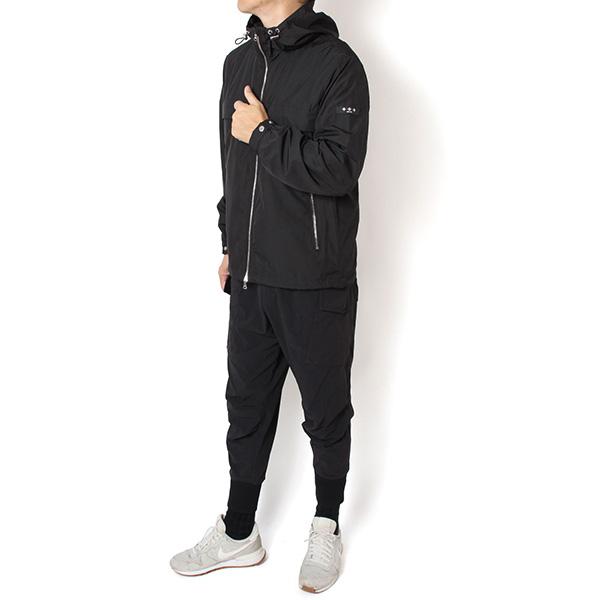 TATRAS（タトラス） 25AWモデル メンズ CAGLIO カグリオ ナイロン