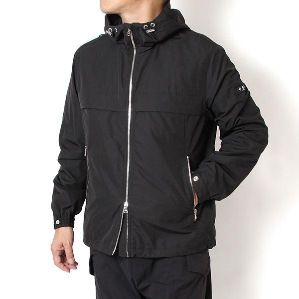タトラス TATRAS 25AWモデル タトラス メンズ CAGLIO カグリオ ナイロンブルゾン
