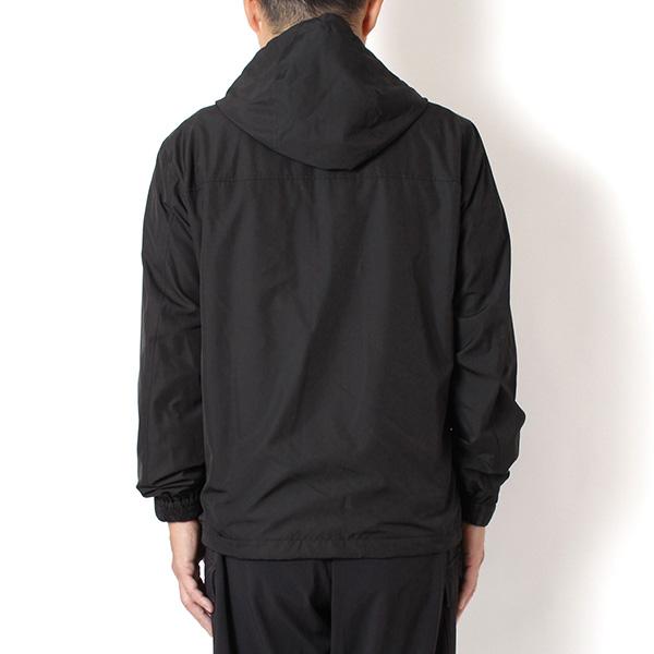 【美品】TATRAS タトラス ガルティーダ ナイロン ブルゾン 02 ブラック TATRAS（タトラス） 25AWモデル メンズ CAGLIO カグリオ ナイロン