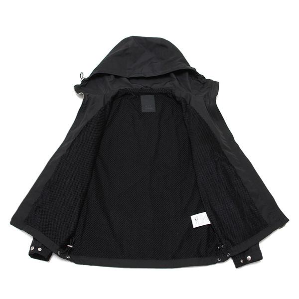 TATRAS 25AWモデル タトラス メンズ CAGLIO カグリオ ナイロンブルゾン