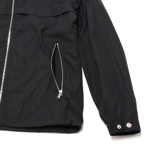 TATRAS 25AWモデル タトラス メンズ CAGLIO カグリオ ナイロンブルゾン