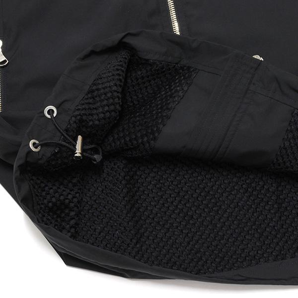 TATRAS 25AWモデル タトラス メンズ CAGLIO カグリオ ナイロンブルゾン