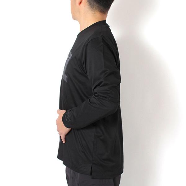 TATRAS（タトラス） 25AWモデル メンズ SALEMI サレミ 長袖Tシャツ