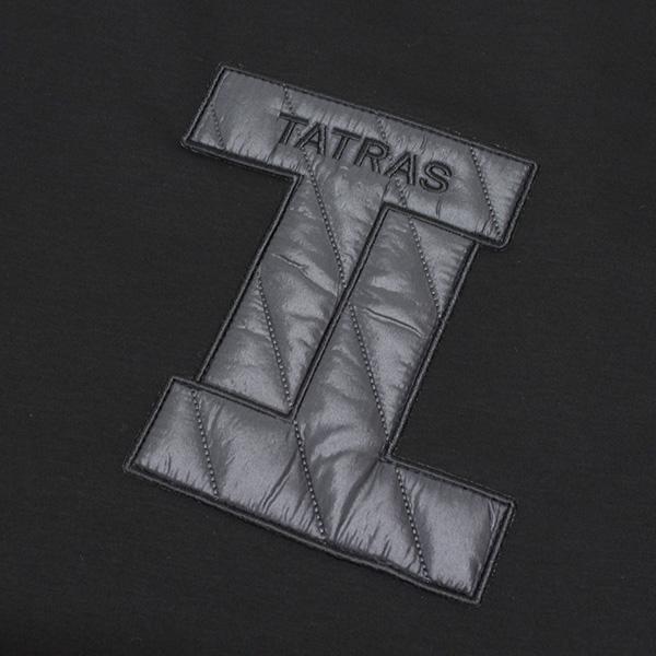 TATRAS（タトラス） 25AWモデル メンズ SALEMI サレミ 長袖Tシャツ