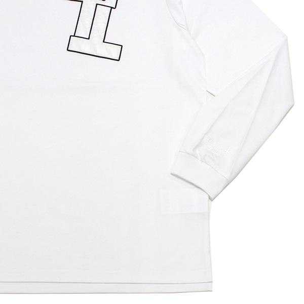 TATRAS（タトラス） 25AWモデル メンズ SALEMI サレミ 長袖Tシャツ