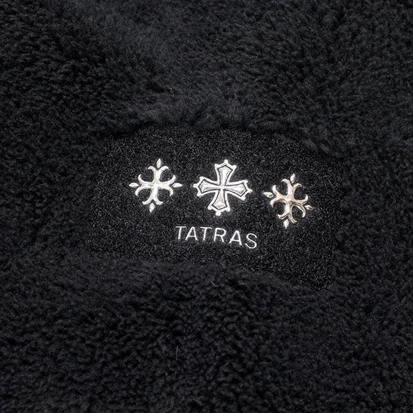 TATRAS（タトラス） 25AWモデル メンズ MONREALE モンレアレ ボア