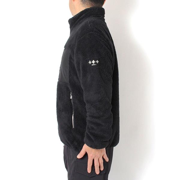 TATRAS（タトラス） 25AWモデル メンズ MONREALE モンレアレ ボア