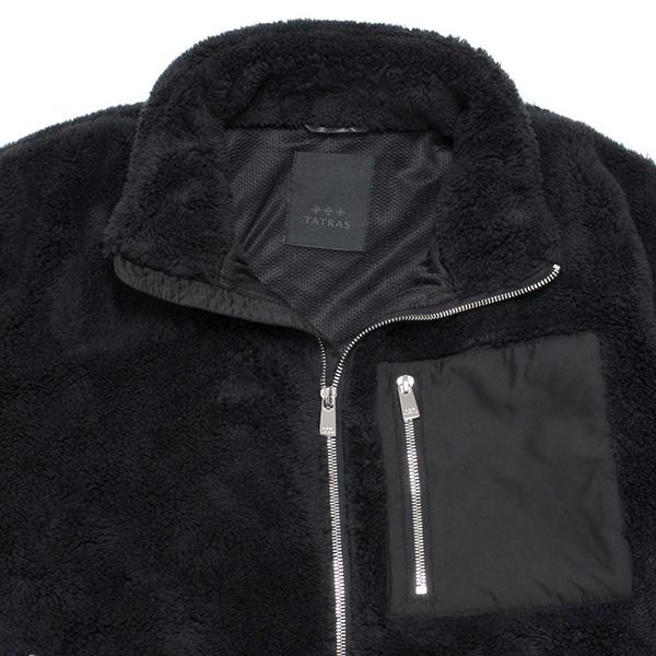 TATRAS（タトラス） 25AWモデル メンズ MONREALE モンレアレ ボア