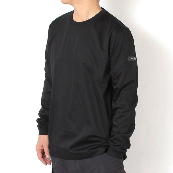 TATRAS（タトラス） 25AWモデル メンズ OSMO オスモ 長袖Tシャツ