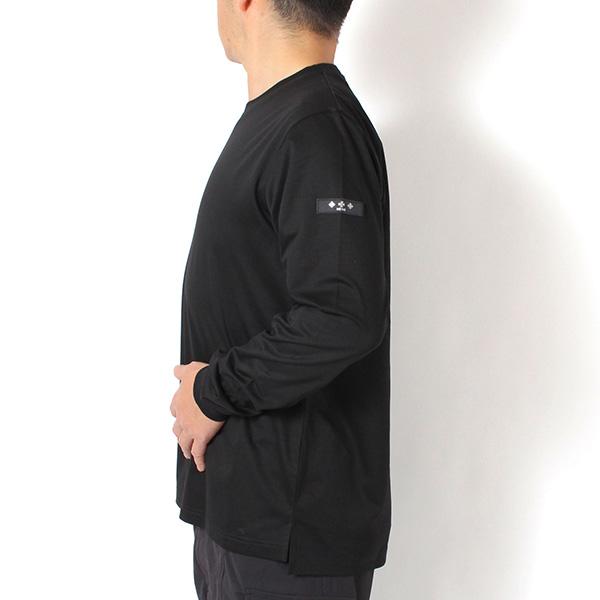 TATRAS（タトラス） 25AWモデル メンズ OSMO オスモ 長袖Tシャツ