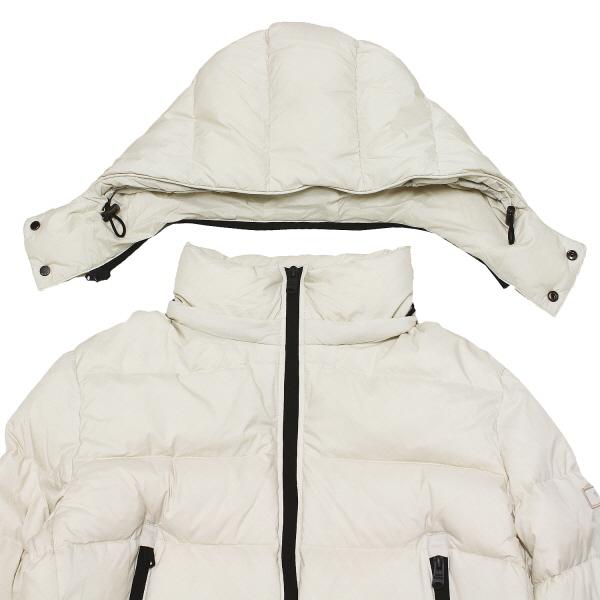 TATRAS タトラス メンズ BORBORE ダウンジャケット【IVORY