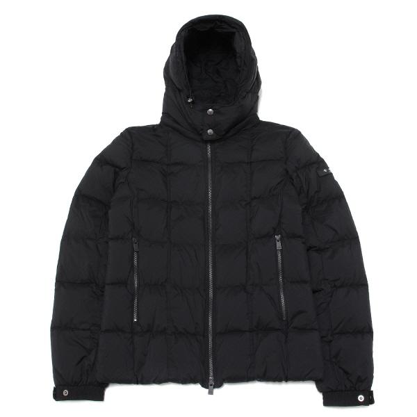 TATRAS タトラス メンズ GESSO ダウンジャケット【BLACK】 MTAT23A4841 