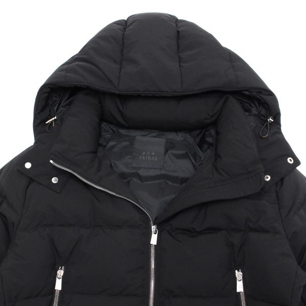 TATRAS タトラス メンズ DINANDO ウールナイロン ダウンジャケット