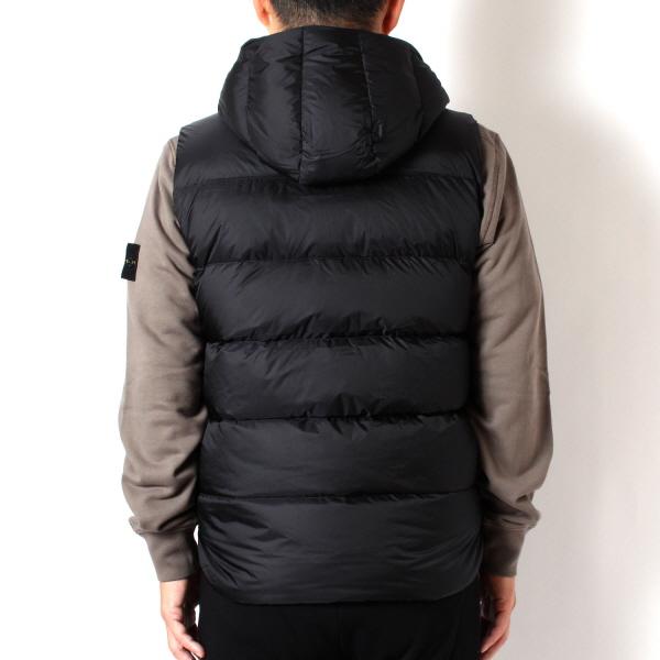 TATRAS タトラス メンズ POSEIDONE ダウンベスト【BLACK TATRAS タトラス メンズ POSEIDONE ダウンベスト【BLACK