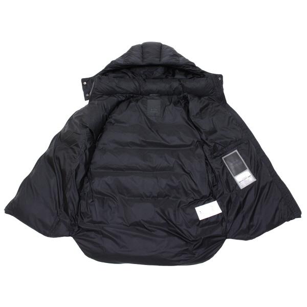 TATRAS（タトラス） メンズ POSEIDONE ダウンベスト【BLACK