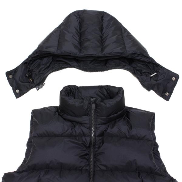 TATRAS タトラス メンズ POSEIDONE ダウンベスト【BLACK TATRAS タトラス メンズ POSEIDONE ダウンベスト【BLACK