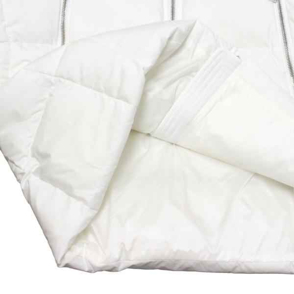 TATRAS タトラス メンズ CASSIMASO ダウンジャケット【WHITE